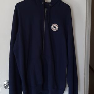 Converse Chuck Taylor AllStar Patch Hoodie XL